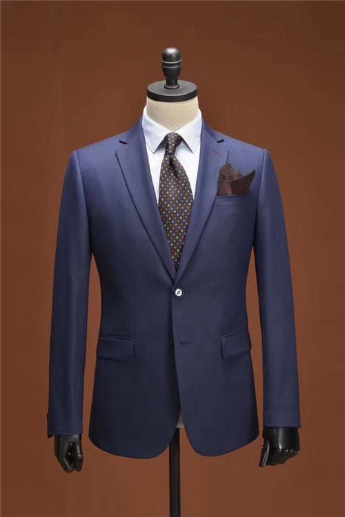 新郎西服定做选择希努尔青岛市南希努尔西装制作哪里有