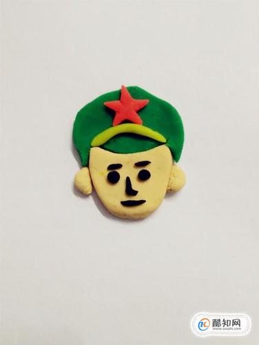 首页 休闲爱好 手工园艺 彩泥军人的做法 优质 387次浏览 2018.01.