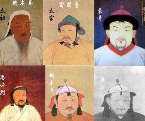 简介/元[朝代] 编辑 元朝 (1271年-1368年)全称大元或蒙元,是中国历史