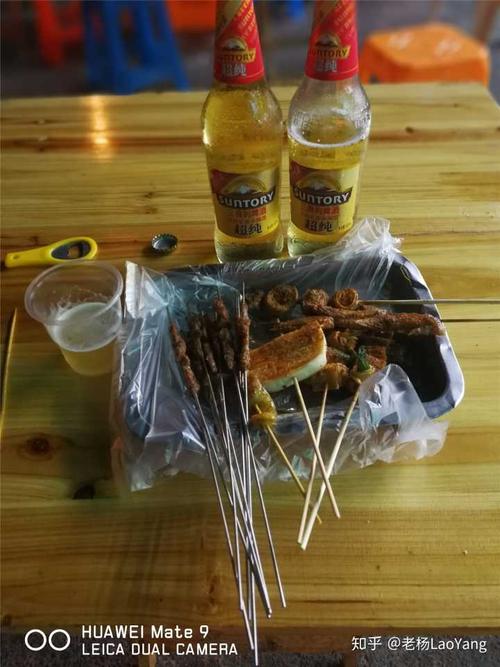 一个人在外面吃饭你一般会吃什么?