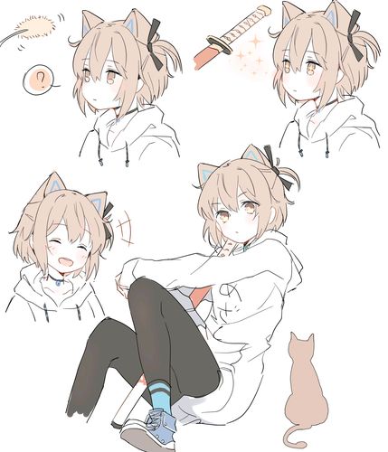 【总第74期】p站顶级画师精选『fishy』