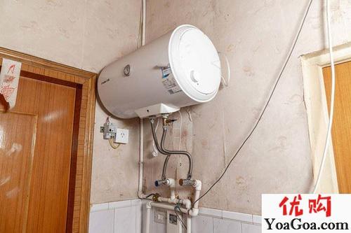 就想换个大一些的,最好能带智能的,第二就是老热水器安装和用电都是