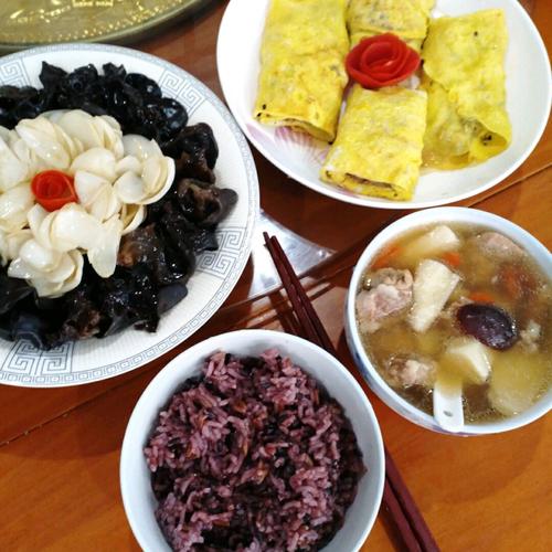 坐月子:7道经典蒸菜月子餐,好吃又健康_月子餐_蒸菜_豆腐_产后护理