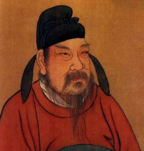 有李渊和李元吉还有魏征等大臣支持的李建成为什么