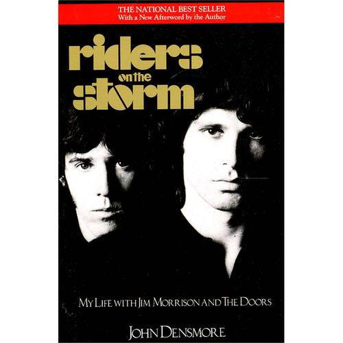 riders on the storm(isbn=9780385304474)
