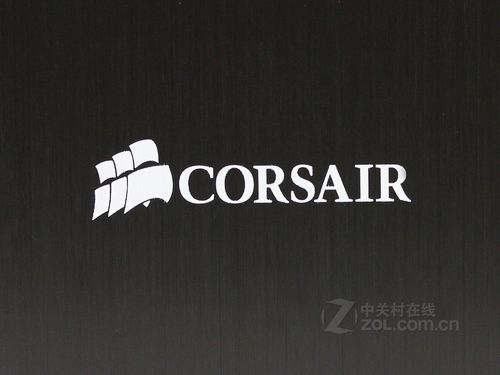 【高清图】 海盗船(corsair)350d外观细节 图41