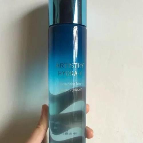 安利雅姿水润保湿精粹水 雅姿保湿水