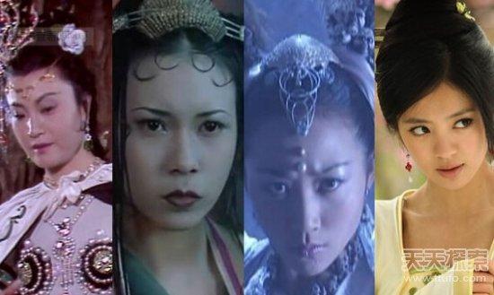 涨姿势!西游记中130个另类真相 绝对有你不知道的