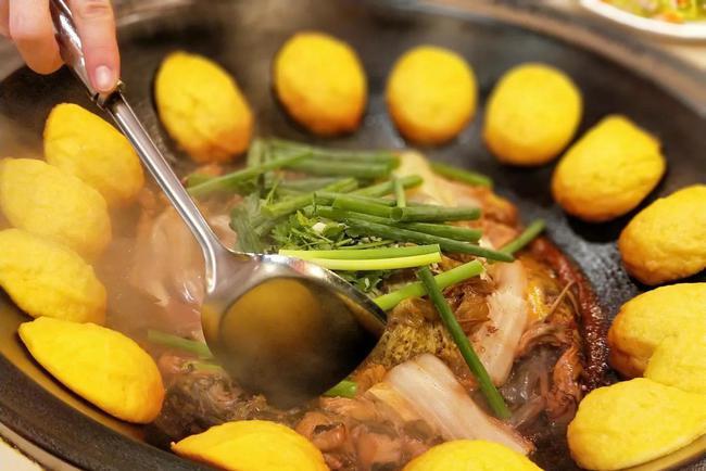 【探食东北】从传统到融合,盘点黑龙江的各种特色美食