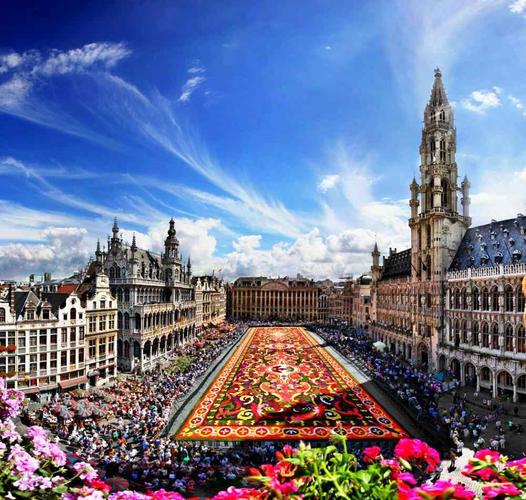 hostels in brussels