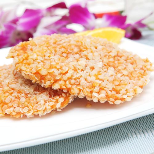 大成姐妹厨房香雪鸡排雪花鸡排冷冻半成品裹粉鸡扒油炸1kg/10片