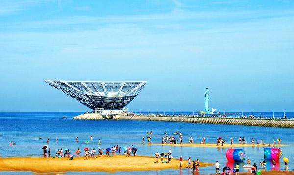 鲅鱼圈哪好玩,有哪些旅游景点?