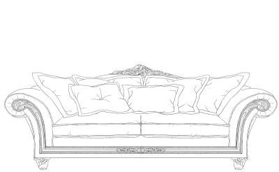 (流年ぺ璟颜 )绘画素材