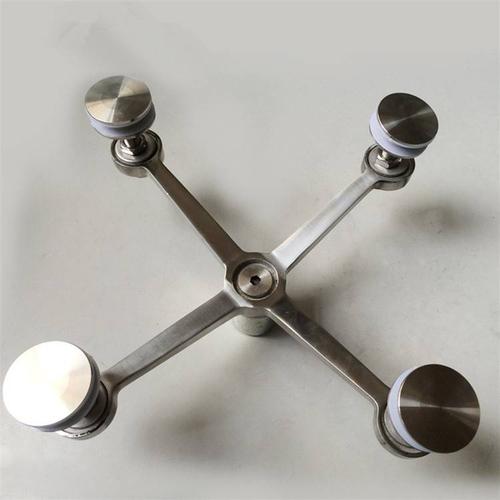 不锈钢玻璃爪件 220型驳接爪 报价