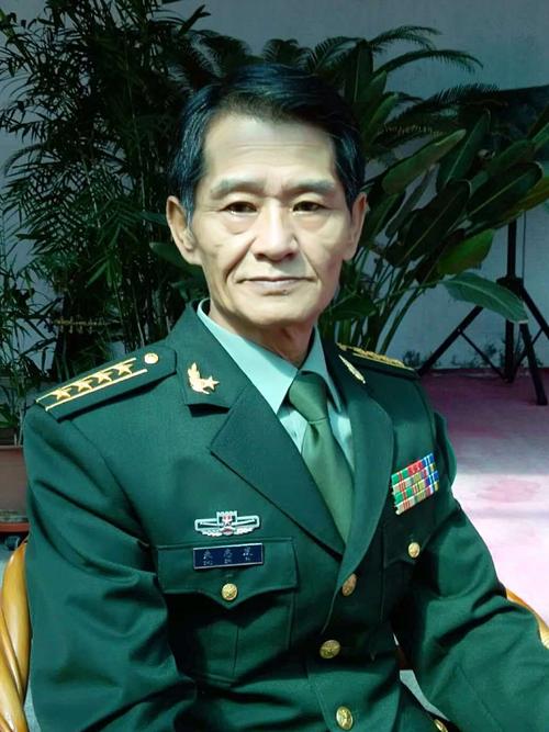 创办人,朱志发,预备役文工团团长
