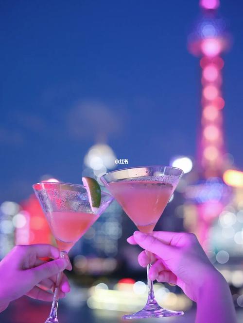 登上托迈酷客游轮08一起感受摩登闪耀party_生日_鸡尾酒_休闲玩乐