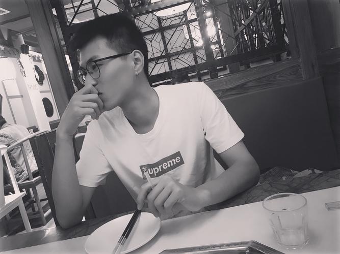 吴大炜的快手