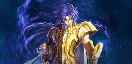 圣斗士星矢中黄道十二宫篇中的黄金圣斗士究竟谁最强