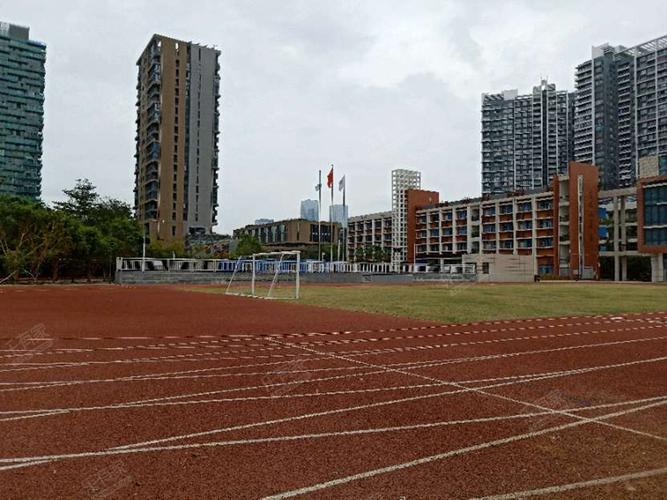 海滨实验小学深圳湾部