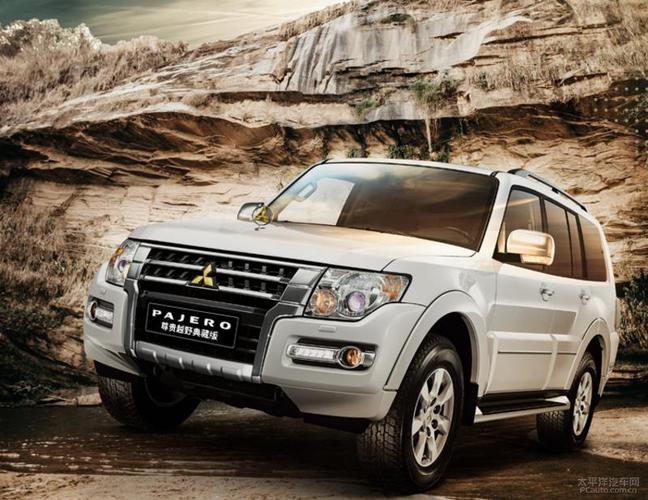 帕杰罗多少钱 三菱越野帕杰罗多少钱