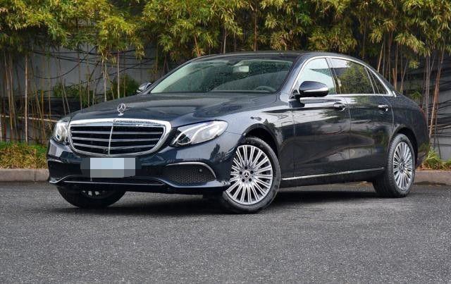 奔驰e300报价2020款价格售全国