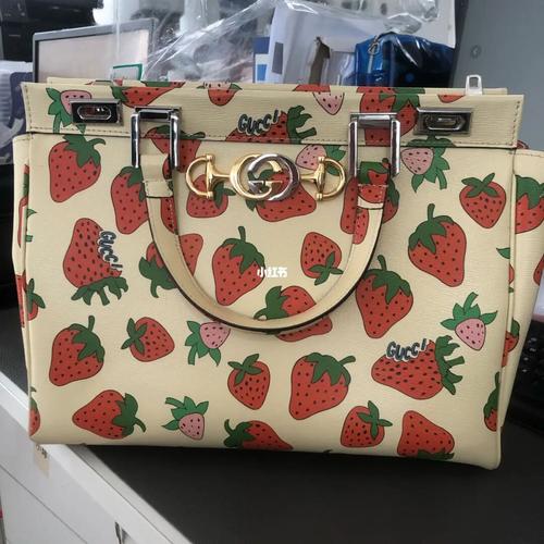 仿品:古驰草莓zumi包仿品鉴定_草莓_古驰怎么样_包包