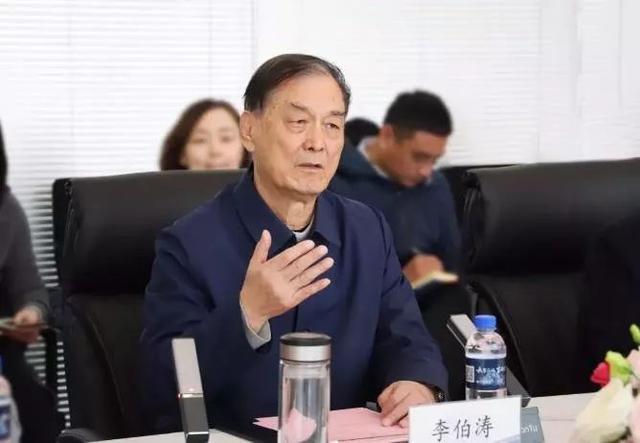 齐鲁制药董事长李伯涛 山东商报制作的山东富豪榜上,齐鲁制药掌门人