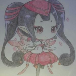 小花仙可爱花