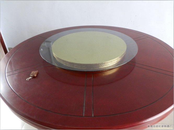 电动餐桌转盘-电动转盘价格