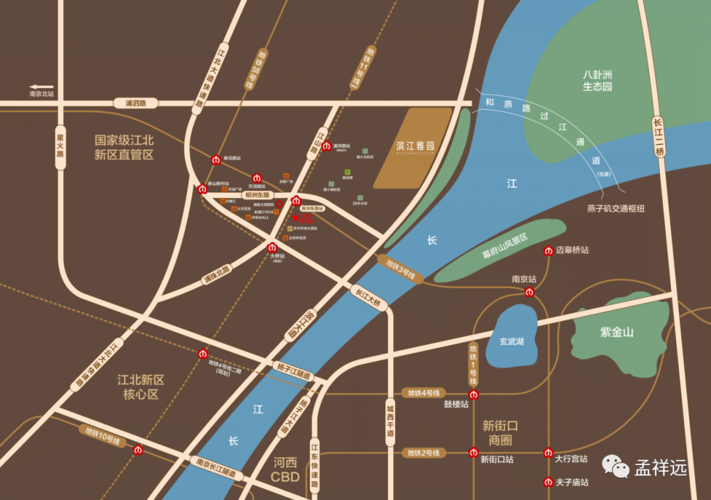 户型,江北,江北新区,地铁11号线,加推,楼盘,地铁,金茂悦,房源