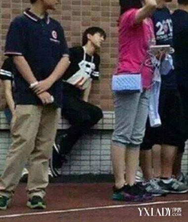 盘点王俊凯有没有低血糖 粉丝们最关心的问题之一