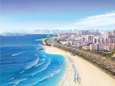 防城港(广西壮族自治区下辖市)_百度百科