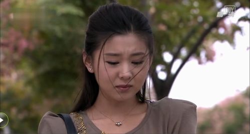 离婚前规则张小凡剧照