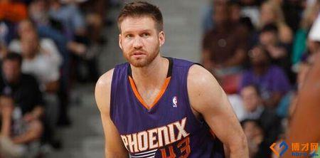 沙弗里克·兰多夫的职业生涯