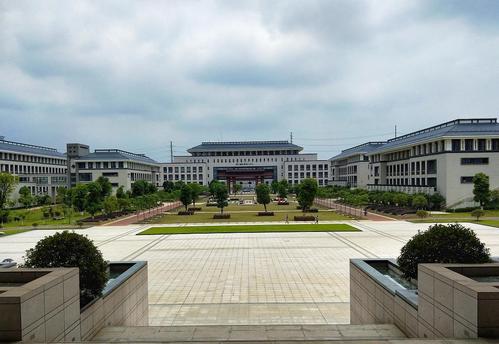 湖北民办大学排名,这三所大学进入前三强,文华学院第