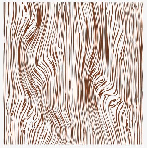 矢量木头纹理