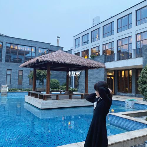 徐州探店|徐州凯莱度假酒店下午茶_下午茶_探店_度假酒店_酒店_凯莱