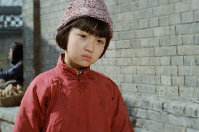 《城南旧事》中所描绘的事件大多是时代造成的悲剧,各