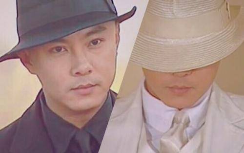 张卫健最火的八部电视剧,80后一部不落,90后仅仅看过一半