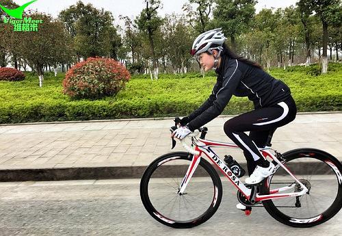 公路自行车正确骑行的姿势你知道有哪些吗