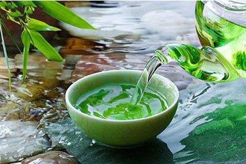 清火明目,比清明茶更益健康,对身体更好,下面我们就来看看谷雨喝茶的