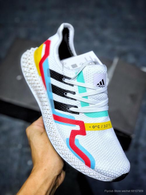 【st纯原鞋官网】 adidas 阿迪达斯 adidas alphaedge 4d 阿尔法 正文