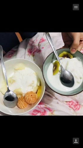 酸奶沙拉01,橘子苹果酸奶沙拉0177猕猴桃07酸奶沙拉01