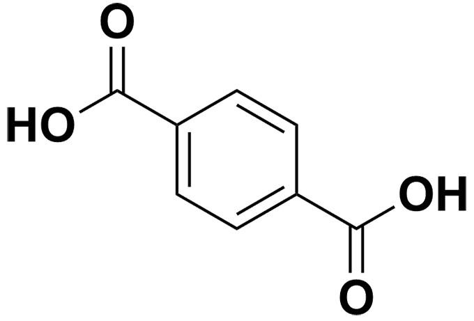 对苯二甲酸