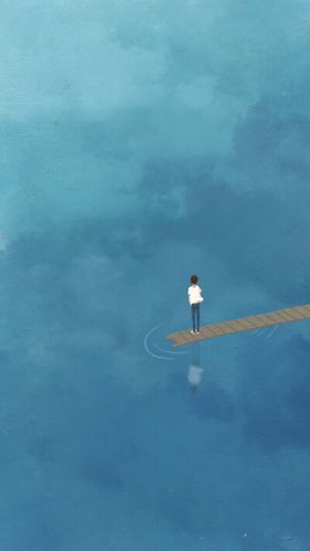 风景,城市,花草,动漫,卡通,可爱,萌,爱情,简约,情侣,治愈系,手绘 聊天