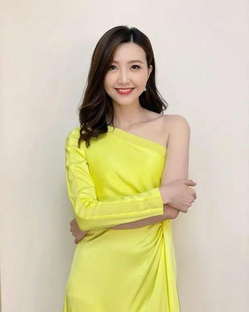 可惜tvb播足十年长寿节目宣布停播主持停得太突然