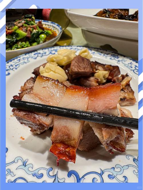 兴化美食探秘:不可错过的地道美味!