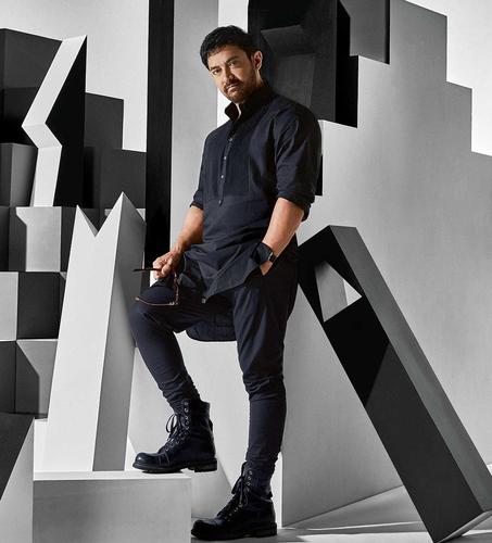 阿米尔·汗 aamir khan的图片
