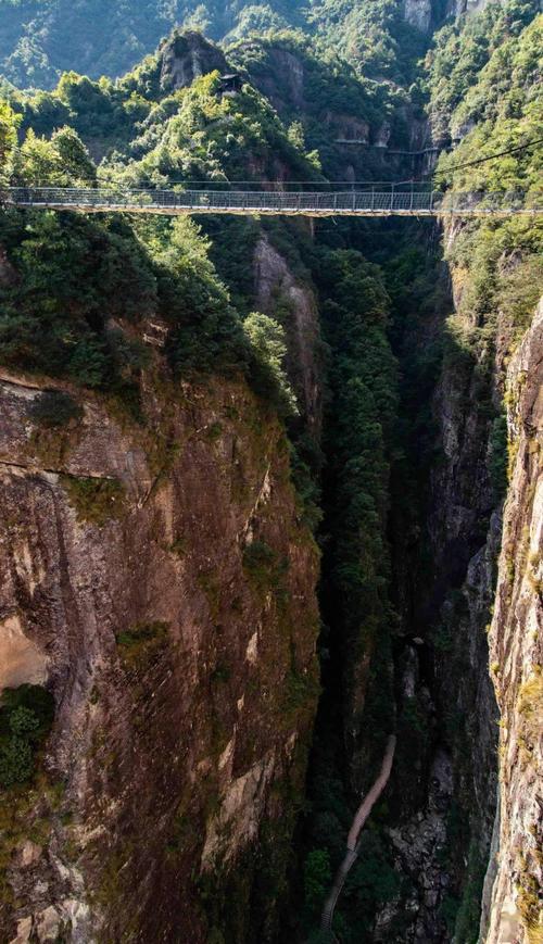 【非周末】11月19号 温州永嘉崖下库景区 红十三军旧址(一日游)