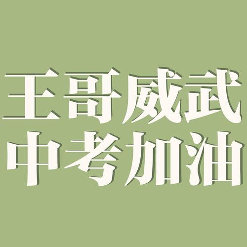 余沐阳中考头像areready